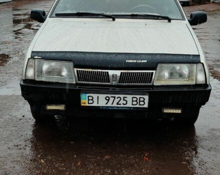 Серый ВАЗ 21099, объемом двигателя 0 л и пробегом 180 тыс. км за 1800 $, фото 7 на Automoto.ua