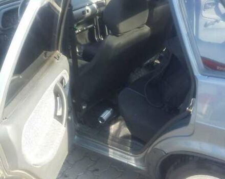 Сірий ВАЗ 21099, об'ємом двигуна 1.6 л та пробігом 137 тис. км за 2700 $, фото 4 на Automoto.ua