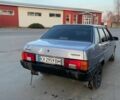 Сірий ВАЗ 21099, об'ємом двигуна 1.6 л та пробігом 230 тис. км за 1600 $, фото 1 на Automoto.ua