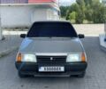 Серый ВАЗ 21099, объемом двигателя 1.6 л и пробегом 160 тыс. км за 2750 $, фото 1 на Automoto.ua