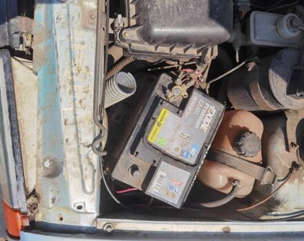 ВАЗ 21099 2010 у Хмельнике на Automoto.ua Сірий ВАЗ 21099, об'ємом двигуна 0 л та пробігом 300 тис. км за 596 $, фото 3 на Automoto.ua