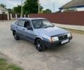 Сірий ВАЗ 21099, об'ємом двигуна 1.6 л та пробігом 130 тис. км за 2000 $, фото 1 на Automoto.ua