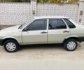 Серый ВАЗ 21099, объемом двигателя 1.6 л и пробегом 243 тыс. км за 1300 $, фото 2 на Automoto.ua