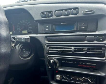 Серый ВАЗ 21099, объемом двигателя 1.6 л и пробегом 300 тыс. км за 1064 $, фото 8 на Automoto.ua