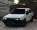 Серый ВАЗ 21099, объемом двигателя 1.6 л и пробегом 175 тыс. км за 2409 $, фото 1 на Automoto.ua