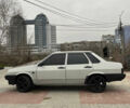 Серый ВАЗ 21099, объемом двигателя 1.6 л и пробегом 172 тыс. км за 3000 $, фото 7 на Automoto.ua