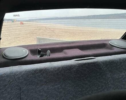 Серый ВАЗ 21099, объемом двигателя 1.6 л и пробегом 172 тыс. км за 3000 $, фото 11 на Automoto.ua