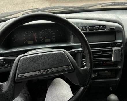 Серый ВАЗ 21099, объемом двигателя 0 л и пробегом 150 тыс. км за 1300 $, фото 4 на Automoto.ua