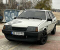 Серый ВАЗ 21099, объемом двигателя 1.6 л и пробегом 172 тыс. км за 3000 $, фото 1 на Automoto.ua