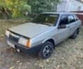 Сірий ВАЗ 21099, об'ємом двигуна 1.6 л та пробігом 170 тис. км за 1856 $, фото 1 на Automoto.ua