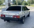 Серый ВАЗ 21099, объемом двигателя 1.6 л и пробегом 160 тыс. км за 2750 $, фото 4 на Automoto.ua