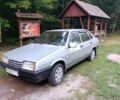 Сірий ВАЗ 21099, об'ємом двигуна 1.5 л та пробігом 145 тис. км за 1548 $, фото 1 на Automoto.ua