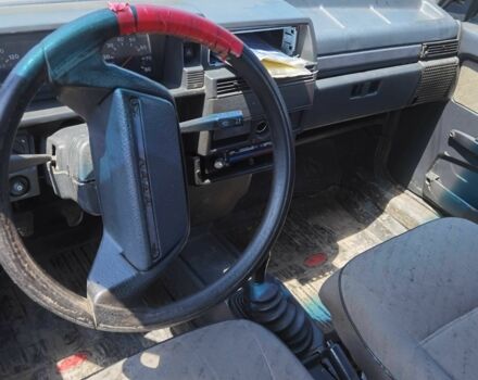 ВАЗ 21099 2010 у Хмельнике на Automoto.ua Сірий ВАЗ 21099, об'ємом двигуна 0 л та пробігом 300 тис. км за 596 $, фото 1 на Automoto.ua