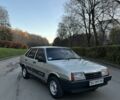 Серый ВАЗ 21099, объемом двигателя 0 л и пробегом 150 тыс. км за 1300 $, фото 1 на Automoto.ua