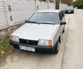 Серый ВАЗ 21099, объемом двигателя 1.6 л и пробегом 243 тыс. км за 1300 $, фото 1 на Automoto.ua