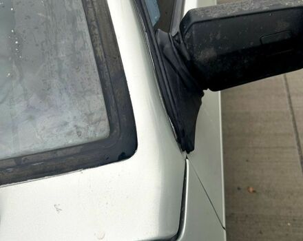 Серый ВАЗ 21099, объемом двигателя 1.6 л и пробегом 300 тыс. км за 1064 $, фото 7 на Automoto.ua