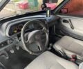 Серый ВАЗ 21099, объемом двигателя 1.6 л и пробегом 160 тыс. км за 2750 $, фото 5 на Automoto.ua