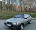 Серый ВАЗ 21099, объемом двигателя 0 л и пробегом 150 тыс. км за 1300 $, фото 1 на Automoto.ua