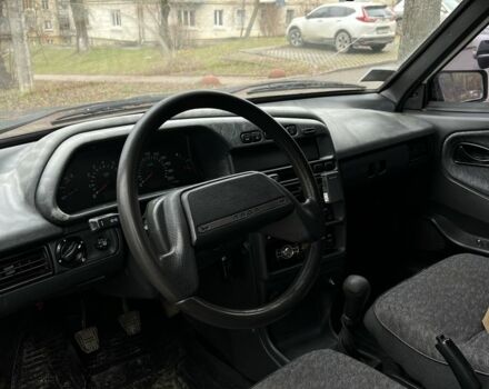 Серый ВАЗ 21099, объемом двигателя 0 л и пробегом 150 тыс. км за 1300 $, фото 3 на Automoto.ua