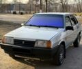Серый ВАЗ 21099, объемом двигателя 1.6 л и пробегом 0 тыс. км за 2900 $, фото 1 на Automoto.ua