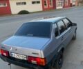 Сірий ВАЗ 21099, об'ємом двигуна 1.6 л та пробігом 230 тис. км за 1600 $, фото 2 на Automoto.ua