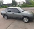 Серый ВАЗ 21099, объемом двигателя 1.6 л и пробегом 67 тыс. км за 1500 $, фото 2 на Automoto.ua