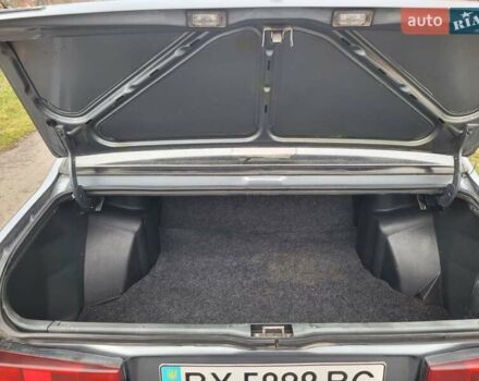 Серый ВАЗ 21099, объемом двигателя 1.6 л и пробегом 197 тыс. км за 1799 $, фото 9 на Automoto.ua