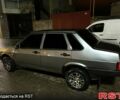 Серый ВАЗ 21099, объемом двигателя 1.6 л и пробегом 0 тыс. км за 1200 $, фото 5 на Automoto.ua