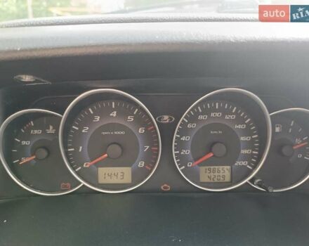 Серый ВАЗ 21099, объемом двигателя 1.6 л и пробегом 198 тыс. км за 2800 $, фото 11 на Automoto.ua