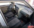 Серый ВАЗ 21099, объемом двигателя 1.6 л и пробегом 65 тыс. км за 3000 $, фото 5 на Automoto.ua