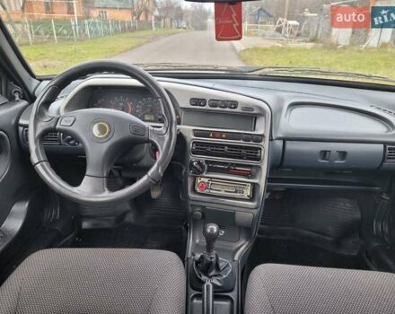 Серый ВАЗ 21099, объемом двигателя 1.6 л и пробегом 197 тыс. км за 1799 $, фото 10 на Automoto.ua