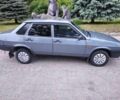 Серый ВАЗ 21099, объемом двигателя 1.6 л и пробегом 192 тыс. км за 2650 $, фото 1 на Automoto.ua