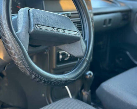 Сірий ВАЗ 21099, об'ємом двигуна 1.6 л та пробігом 214 тис. км за 2450 $, фото 6 на Automoto.ua