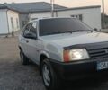 Серый ВАЗ 21099, объемом двигателя 1.6 л и пробегом 1 тыс. км за 1597 $, фото 1 на Automoto.ua
