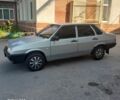 Серый ВАЗ 21099, объемом двигателя 1.6 л и пробегом 130 тыс. км за 2700 $, фото 1 на Automoto.ua