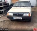Серый ВАЗ 21099, объемом двигателя 1.6 л и пробегом 107 тыс. км за 1700 $, фото 1 на Automoto.ua