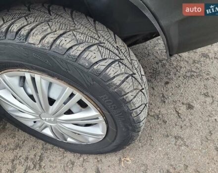 Серый ВАЗ 21099, объемом двигателя 1.6 л и пробегом 197 тыс. км за 1799 $, фото 15 на Automoto.ua