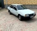 Серый ВАЗ 21099, объемом двигателя 1.6 л и пробегом 253 тыс. км за 1600 $, фото 1 на Automoto.ua