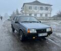 Сірий ВАЗ 21099, об'ємом двигуна 1.6 л та пробігом 140 тис. км за 1750 $, фото 1 на Automoto.ua