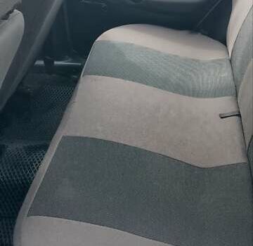 Серый ВАЗ 21099, объемом двигателя 1.6 л и пробегом 198 тыс. км за 2800 $, фото 12 на Automoto.ua