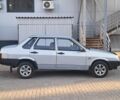 Серый ВАЗ 21099, объемом двигателя 1.6 л и пробегом 170 тыс. км за 1050 $, фото 1 на Automoto.ua