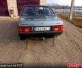 Серый ВАЗ 21099, объемом двигателя 1.6 л и пробегом 65 тыс. км за 3000 $, фото 3 на Automoto.ua
