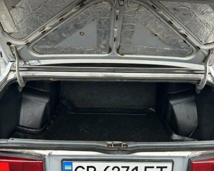 Сірий ВАЗ 21099, об'ємом двигуна 1.6 л та пробігом 158 тис. км за 2200 $, фото 10 на Automoto.ua