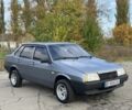 Сірий ВАЗ 21099, об'ємом двигуна 0 л та пробігом 116 тис. км за 2750 $, фото 6 на Automoto.ua