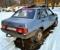 Серый ВАЗ 21099, объемом двигателя 1.6 л и пробегом 170 тыс. км за 2000 $, фото 3 на Automoto.ua