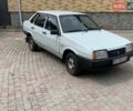 Серый ВАЗ 21099, объемом двигателя 1.6 л и пробегом 253 тыс. км за 1500 $, фото 1 на Automoto.ua
