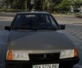 Серый ВАЗ 21099, объемом двигателя 1.6 л и пробегом 36 тыс. км за 3800 $, фото 2 на Automoto.ua