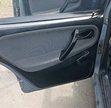 Серый ВАЗ 21099, объемом двигателя 1.6 л и пробегом 198 тыс. км за 2800 $, фото 3 на Automoto.ua