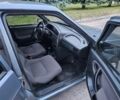 Серый ВАЗ 21099, объемом двигателя 1.6 л и пробегом 192 тыс. км за 2650 $, фото 10 на Automoto.ua