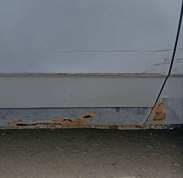 Серый ВАЗ 21099, объемом двигателя 1.6 л и пробегом 198 тыс. км за 2800 $, фото 6 на Automoto.ua